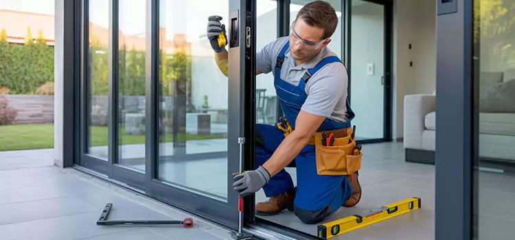 Sliding Screen Door Repair Lauderdale Lakes