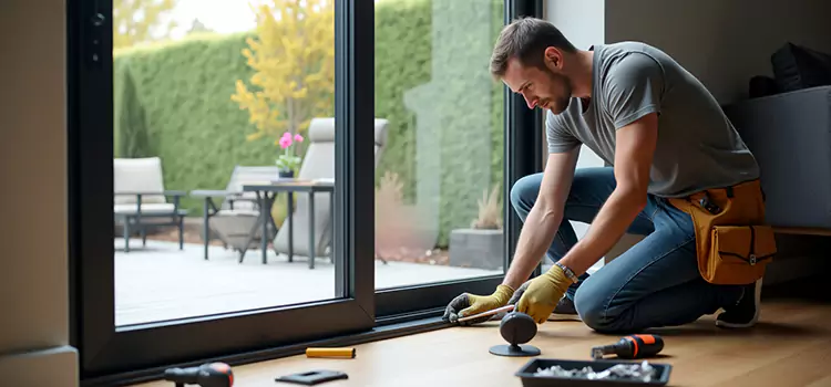 Patio Sliding Glass Door Replacement Lauderdale Lakes