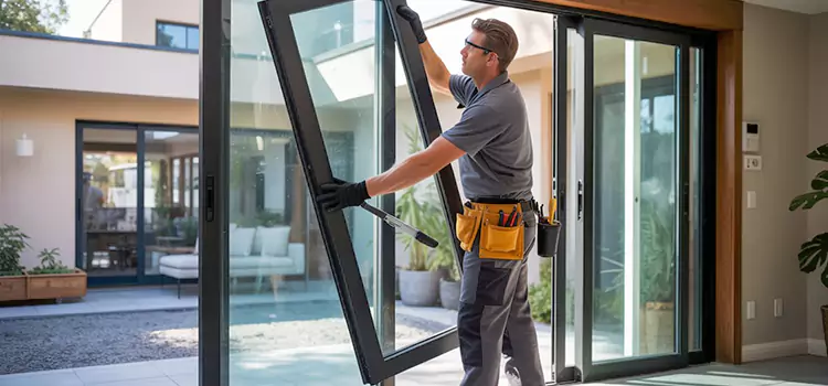 Specialized Sliding Door Roller Services in Lauderdale Lakes, Florida