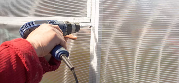 Sliding Screen Door Repair Lauderdale Lakes