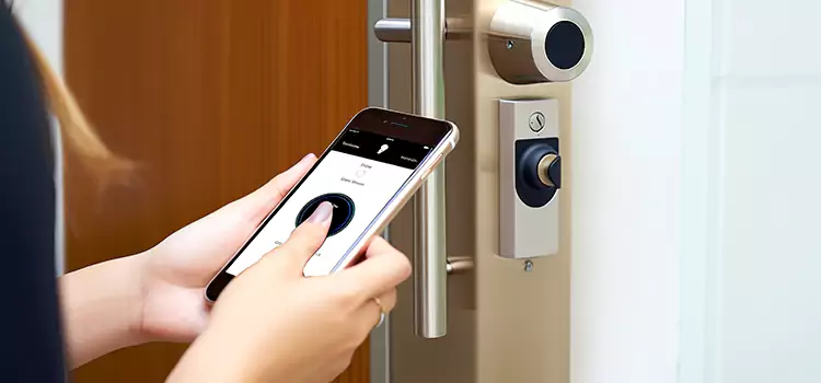 Keypad Door Lock Installation Lauderdale Lakes