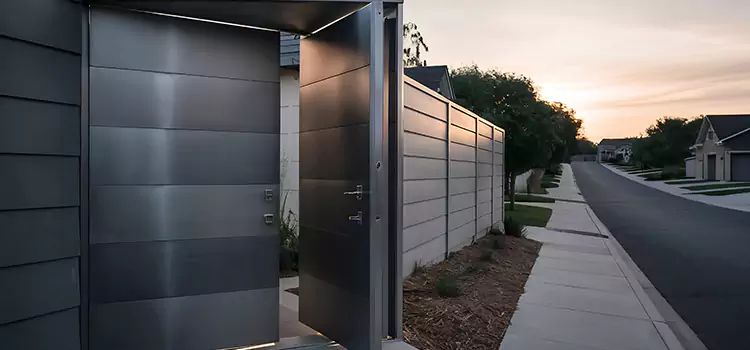 Comprehensive Steel Door Solutions in Lauderdale Lakes, FL