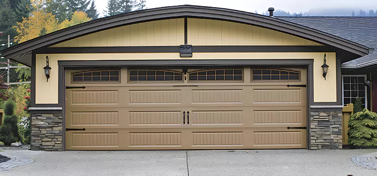 Residential Vinyl Roll Up Doors Lauderdale Lakes