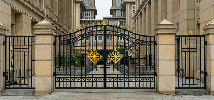 Comprehensive Iron Gate Maintenance Solutions in Lauderdale Lakes, FL