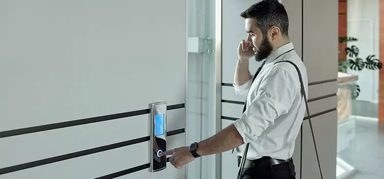 Cloud Based Access Control Lauderdale Lakes