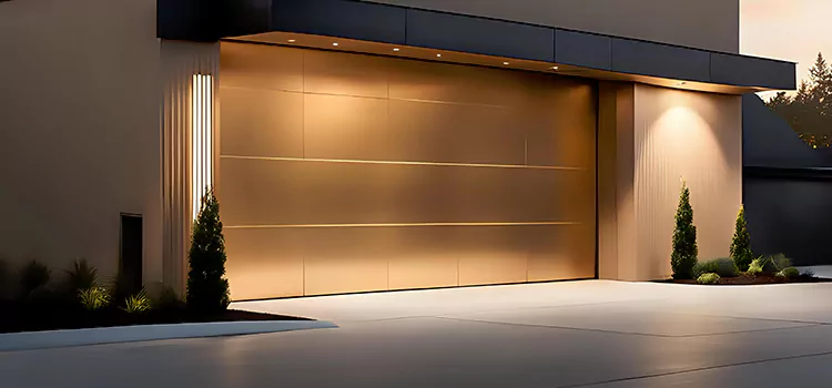 Aluminum Garage Door Installation Lauderdale Lakes