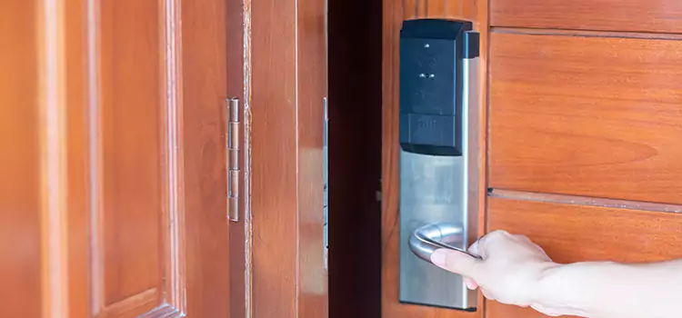 Commercial Keyless Entry Locks Lauderdale Lakes