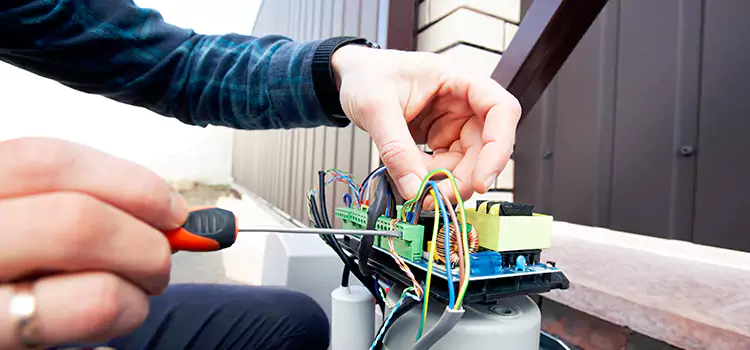 Electric Gate Maintenance Lauderdale Lakes