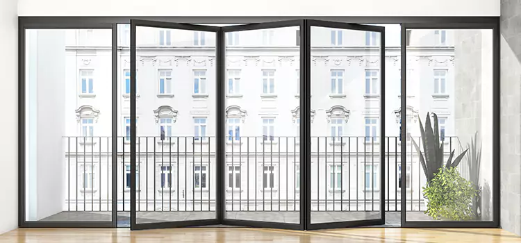 Premium Material Balcony Doors Lauderdale Lakes