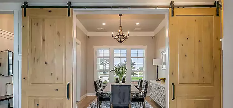Barn Door Assembly Lauderdale Lakes