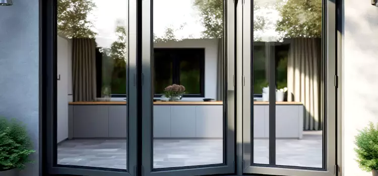 Bifold Door Track Repair Lauderdale Lakes