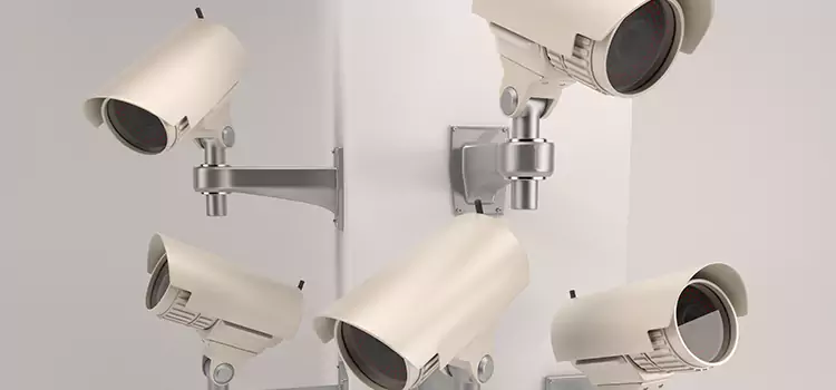 Your Trusted Partner for CCTV Solutions in Lauderdale Lakes