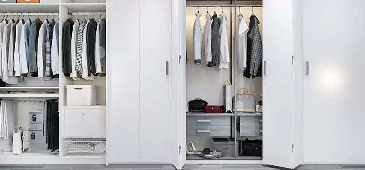 Glass Closet Door Repair Lauderdale Lakes
