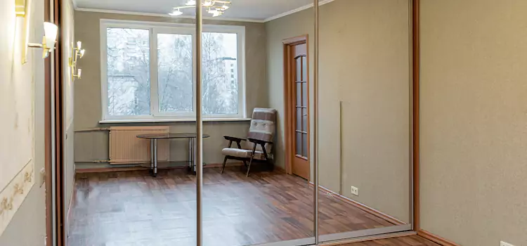 Mirror Closet Door Roller Replacement Lauderdale Lakes