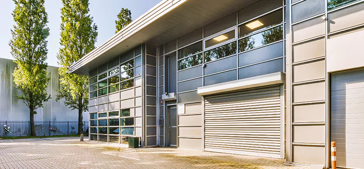 Commercial Garage Door Installation Lauderdale Lakes