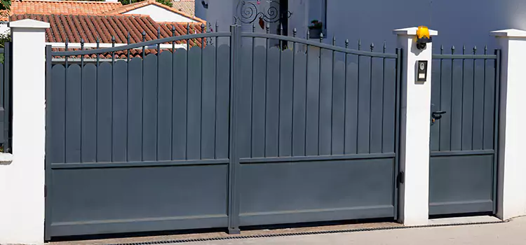 Emergency Commercial Gate Repair Lauderdale Lakes