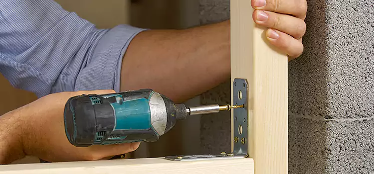 Jimmy Proof Deadbolt Repair Lauderdale Lakes