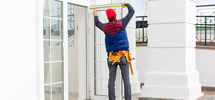 Water Damage Door Frame Repair Lauderdale Lakes