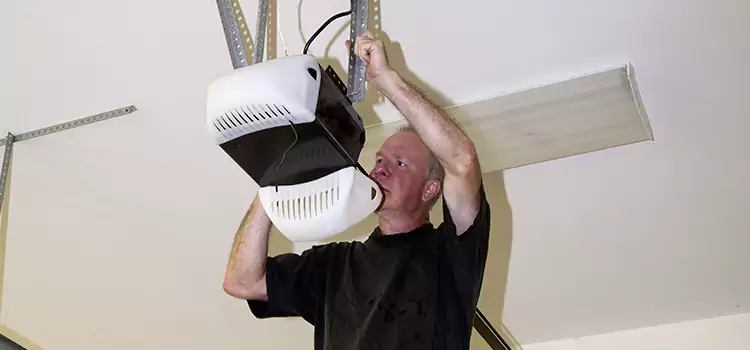 Garage Door Opener Service Lauderdale Lakes