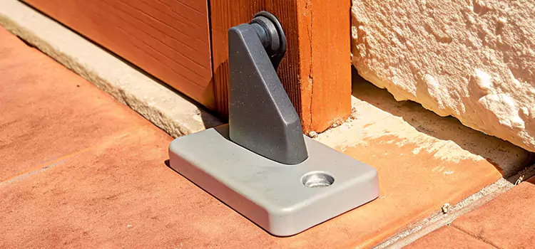 Aesthetic Door Stop Selection Lauderdale Lakes