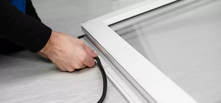 Commercial Door Weather Stripping Lauderdale Lakes