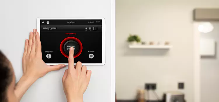 Blink Video Doorbell Installation Lauderdale Lakes