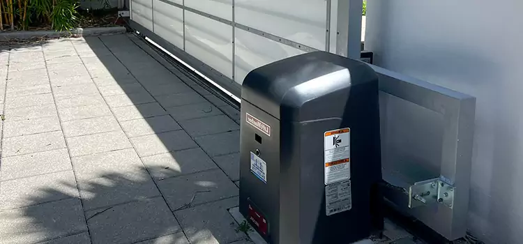 Emergency Electric Gate Repairs Lauderdale Lakes