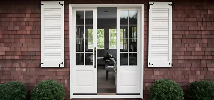 French Door Restoration Lauderdale Lakes