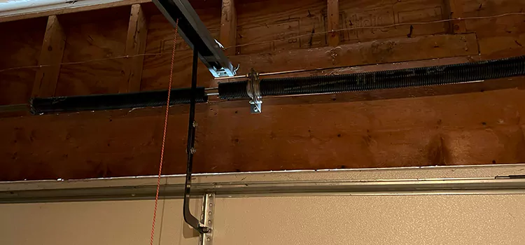 Broken Garage Door Cable Repair in Lauderdale Lakes, FL