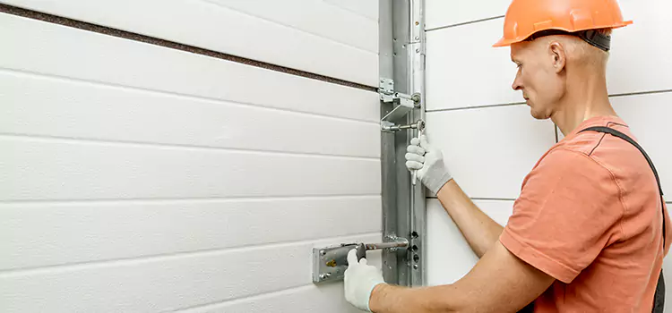 Why Choose Us for Garage Door Lock Services in Lauderdale Lakes, FL?