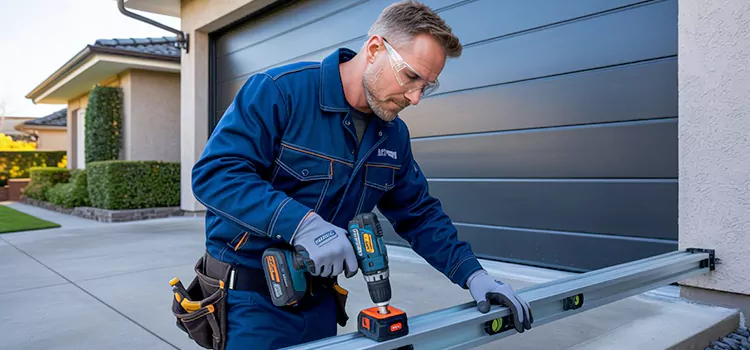 Why Choose Us for Garage Door Off Track Services in Lauderdale Lakes, Florida?