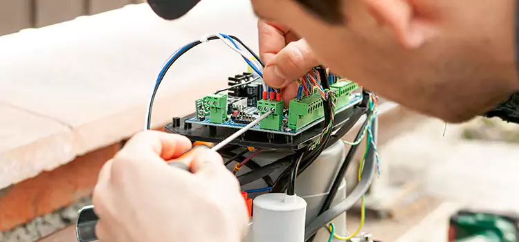 Specialized Brand Gate Motor Repairs Lauderdale Lakes