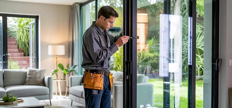 Why Choose Us for Your Glass Door Needs in Lauderdale Lakes, FL?