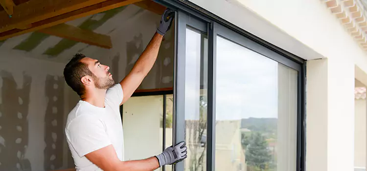 Emergency Sliding Glass Door Repair Lauderdale Lakes