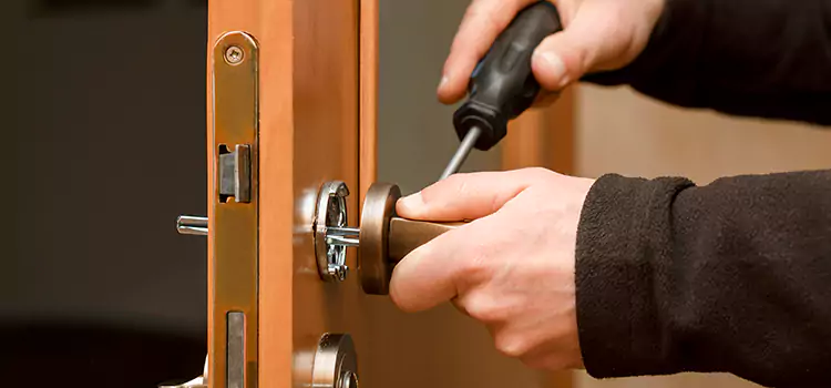 Locked Out of Your House Lauderdale Lakes