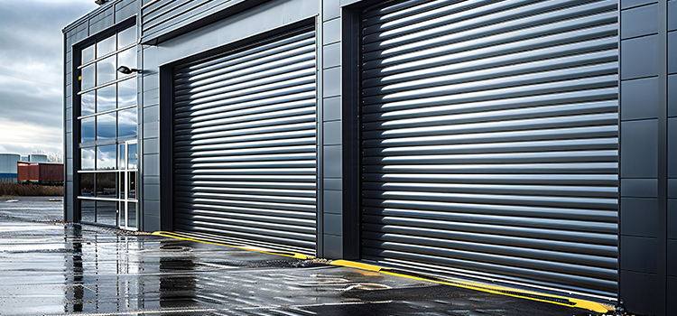 Emergency Industrial Garage Door Service Lauderdale Lakes