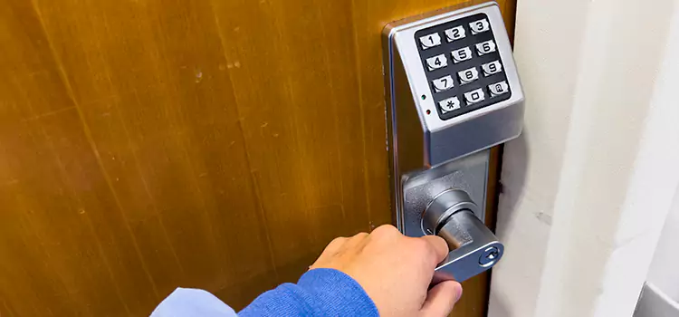 Why Choose Us for Your Keypad Lock Needs in Lauderdale Lakes, FL?