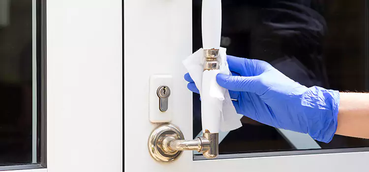 Rekey Lock Cylinder Lauderdale Lakes