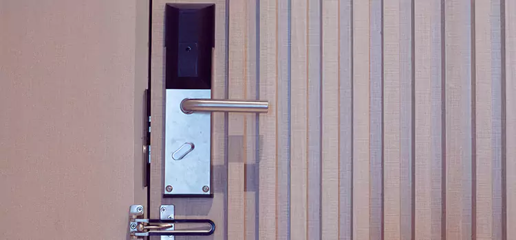 Installing a Maglock Lauderdale Lakes