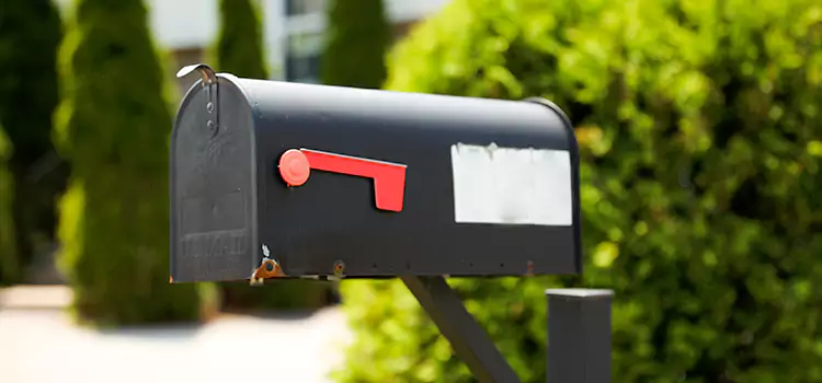 Secure Mailboxes for Packages Lauderdale Lakes