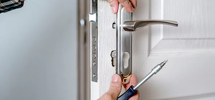 New Door Frame Installation Lauderdale Lakes