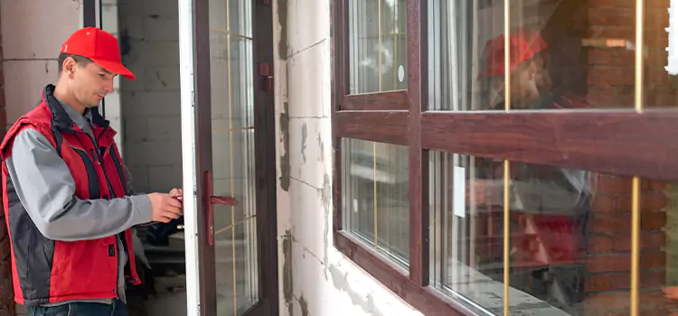 Sliding Door Lock Repair Lauderdale Lakes