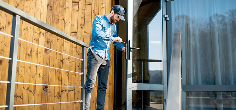 Emergency Patio Door Repair Lauderdale Lakes