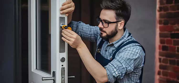 Residential Door Repairs Lauderdale Lakes