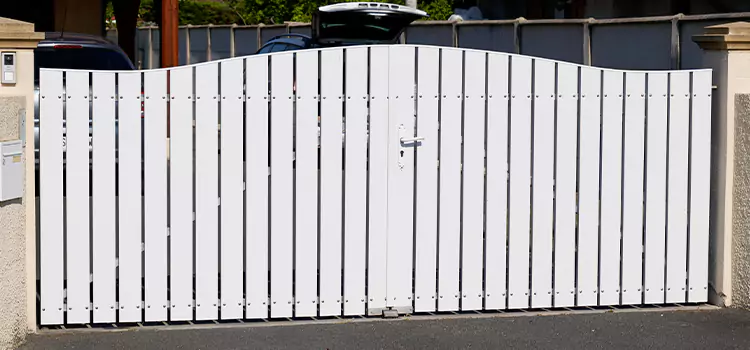 Why Choose Us for Residential Gate Repair in Lauderdale Lakes, FL?
