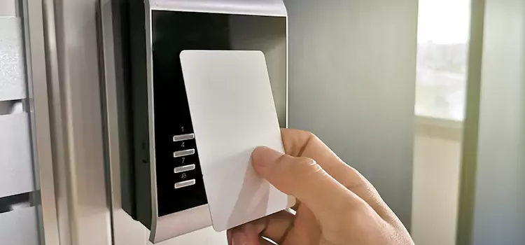 Advanced RFID Technology Integration in Lauderdale Lakes, FL