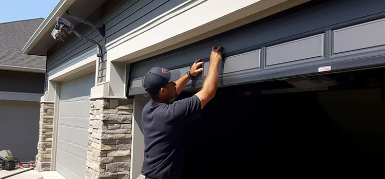 Janus Roll Up Doors Lauderdale Lakes