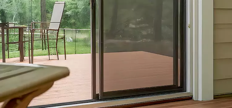 Garage Screen Door Installation Lauderdale Lakes