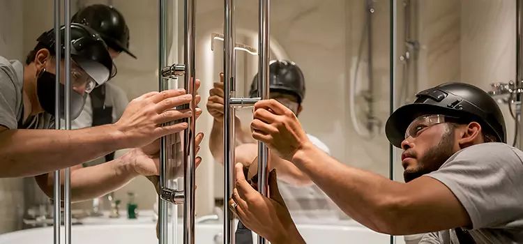 Shower Door Replacement Cost Lauderdale Lakes