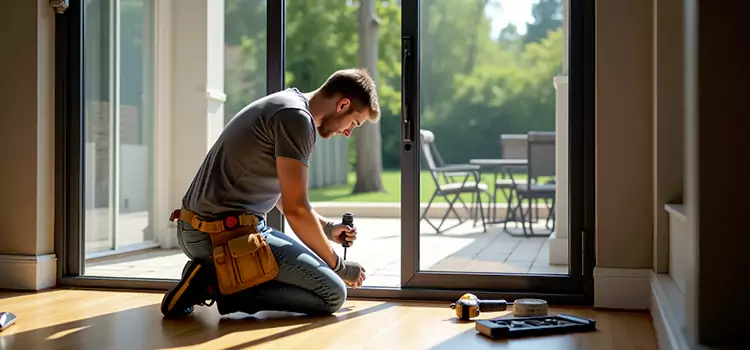 Patio Door Installation Experts in Lauderdale Lakes, FL